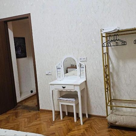 Heart Of The Old Tbilisi Apartment Ngoại thất bức ảnh