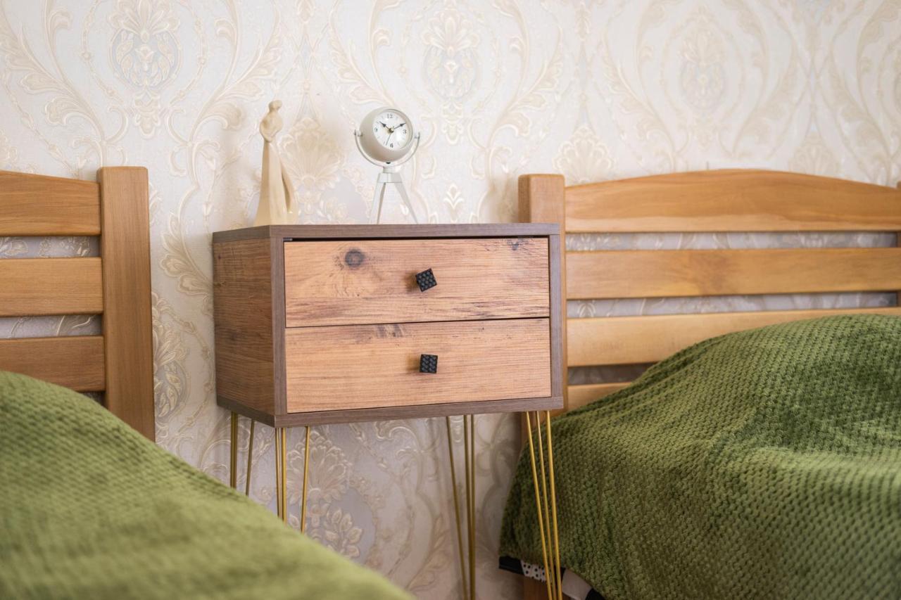 Heart Of The Old Tbilisi Apartment Ngoại thất bức ảnh