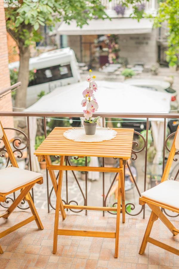 Heart Of The Old Tbilisi Apartment Ngoại thất bức ảnh