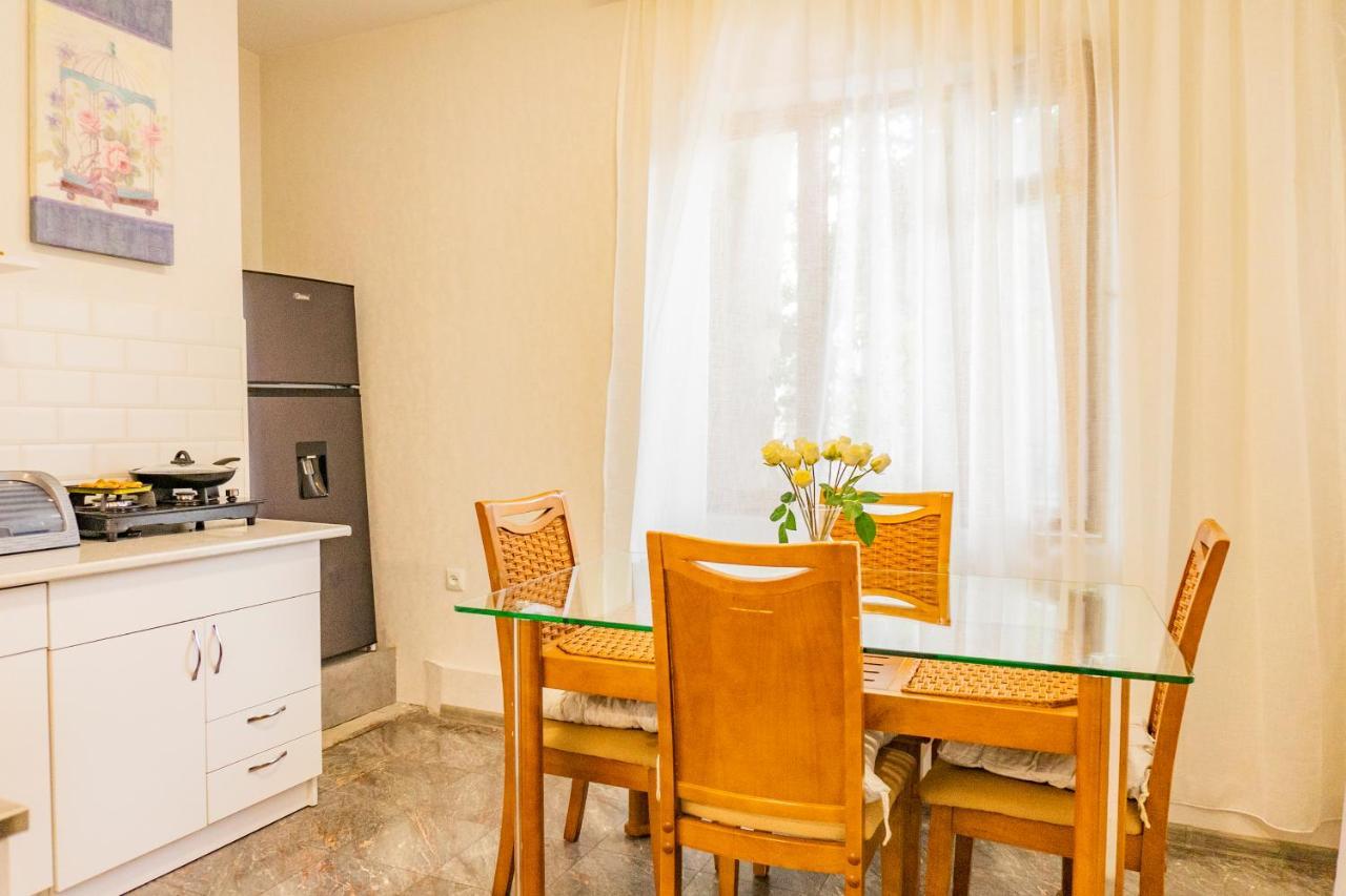 Heart Of The Old Tbilisi Apartment Ngoại thất bức ảnh