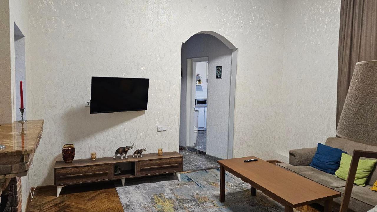 Heart Of The Old Tbilisi Apartment Ngoại thất bức ảnh