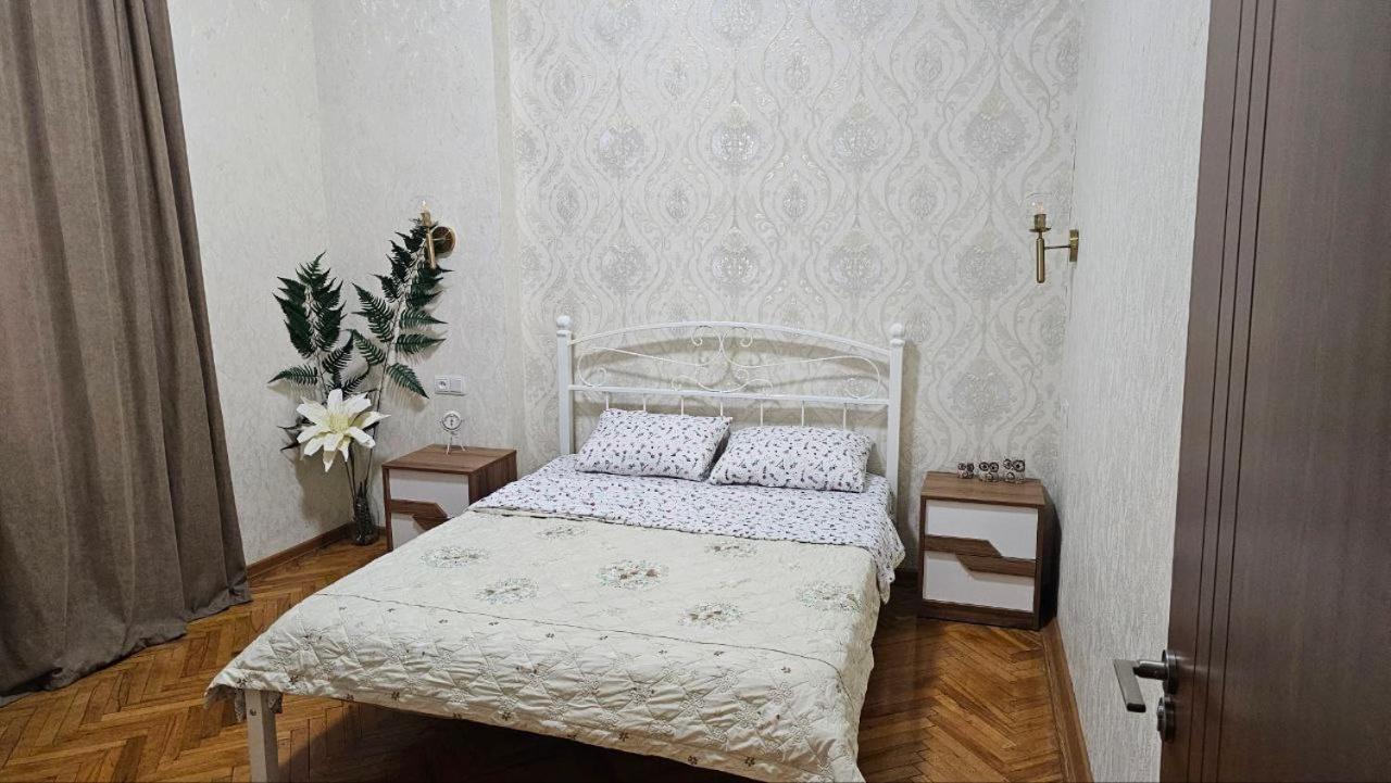 Heart Of The Old Tbilisi Apartment Ngoại thất bức ảnh