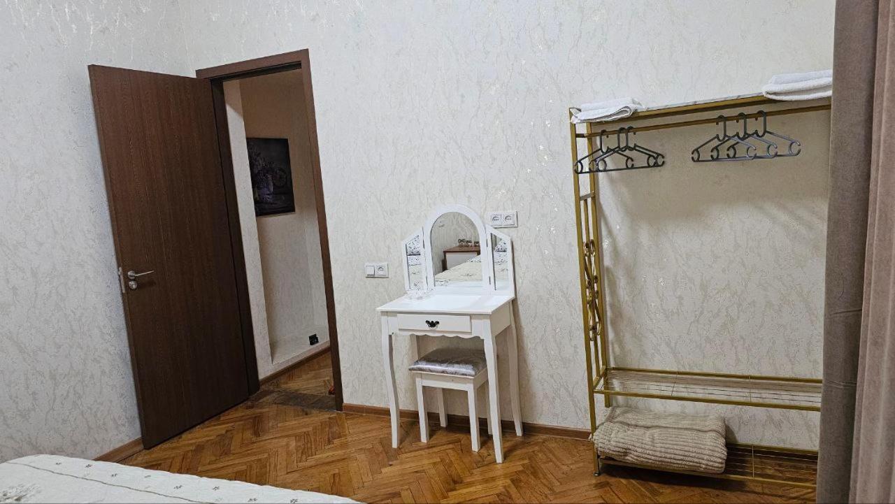 Heart Of The Old Tbilisi Apartment Ngoại thất bức ảnh